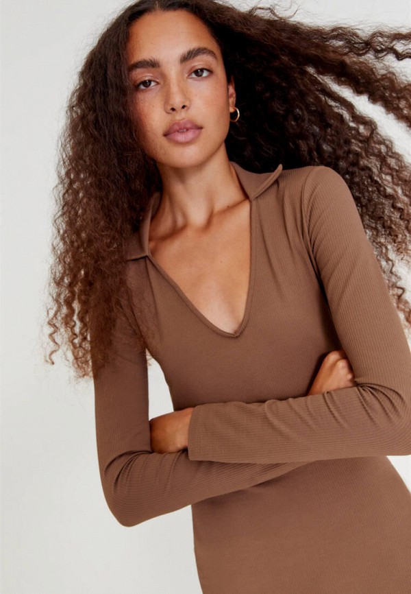 фото Платье pull&bear