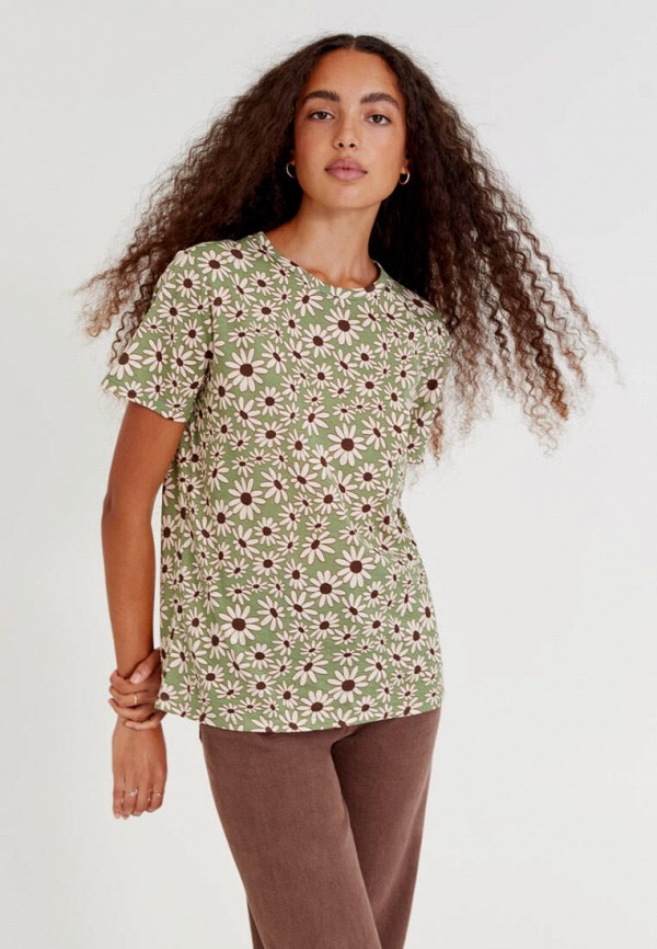 фото Футболка pull&bear