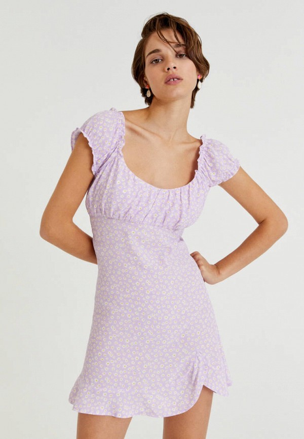 фото Платье pull&bear