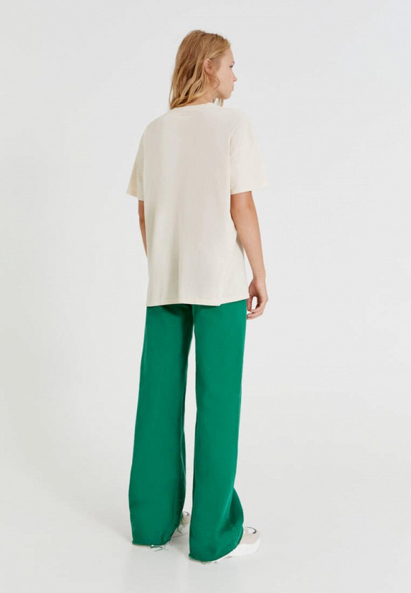 фото Футболка pull&bear