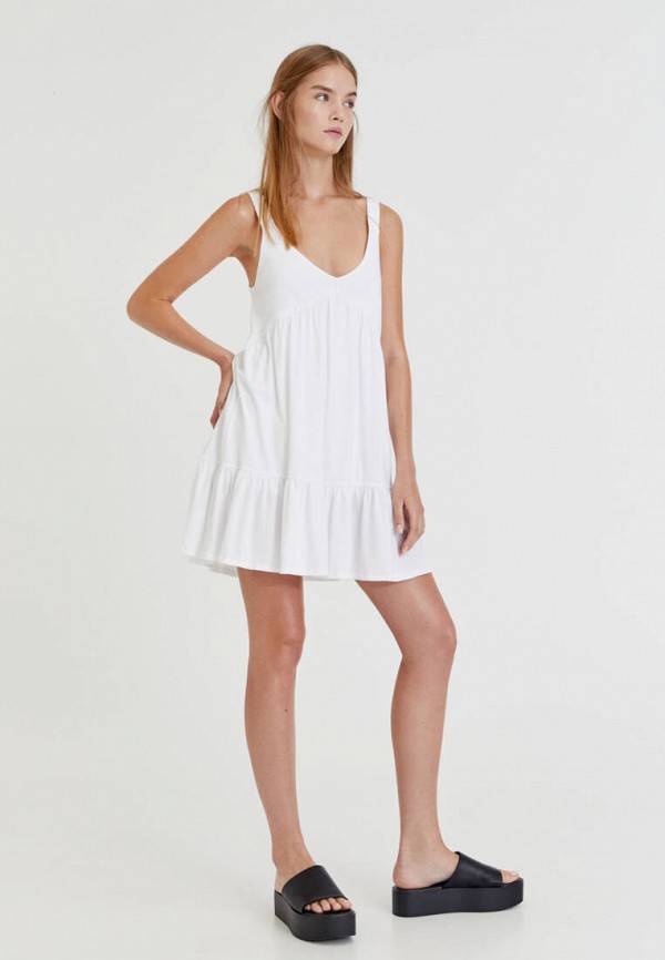 фото Платье pull&bear