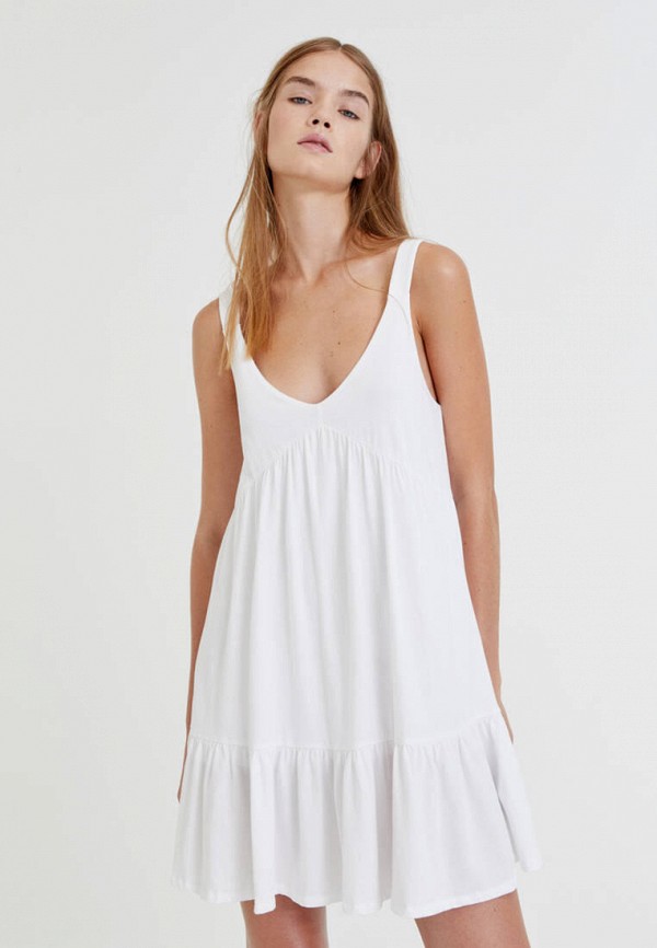 фото Платье pull&bear