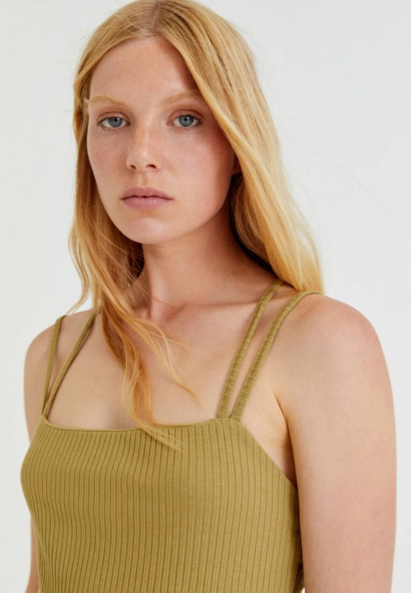 фото Платье pull&bear
