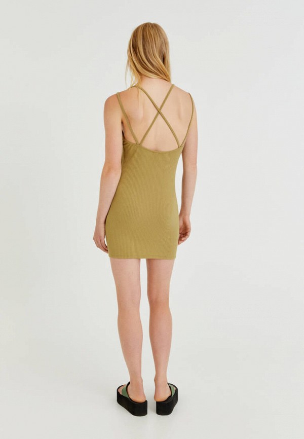 фото Платье pull&bear