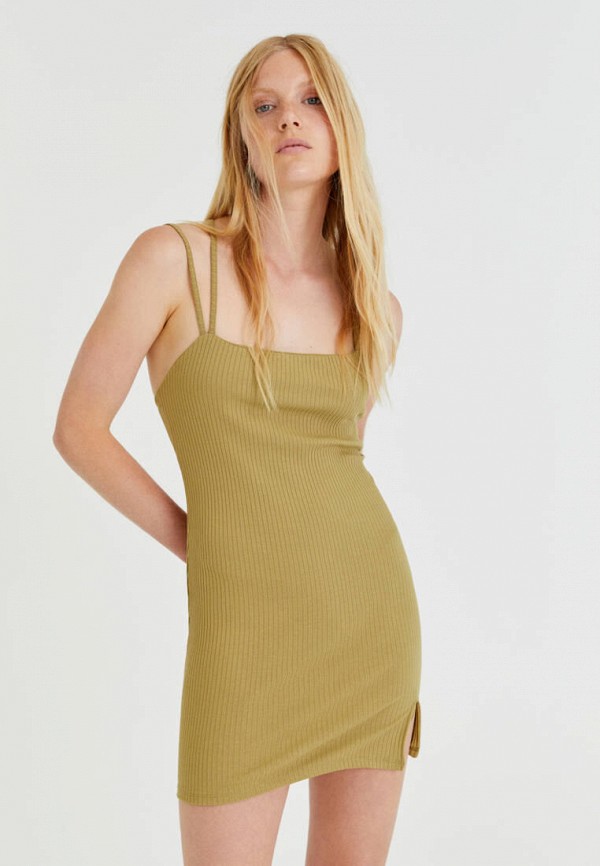 фото Платье pull&bear