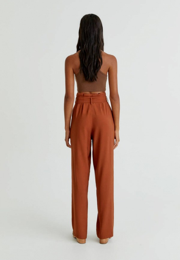 фото Брюки pull&bear