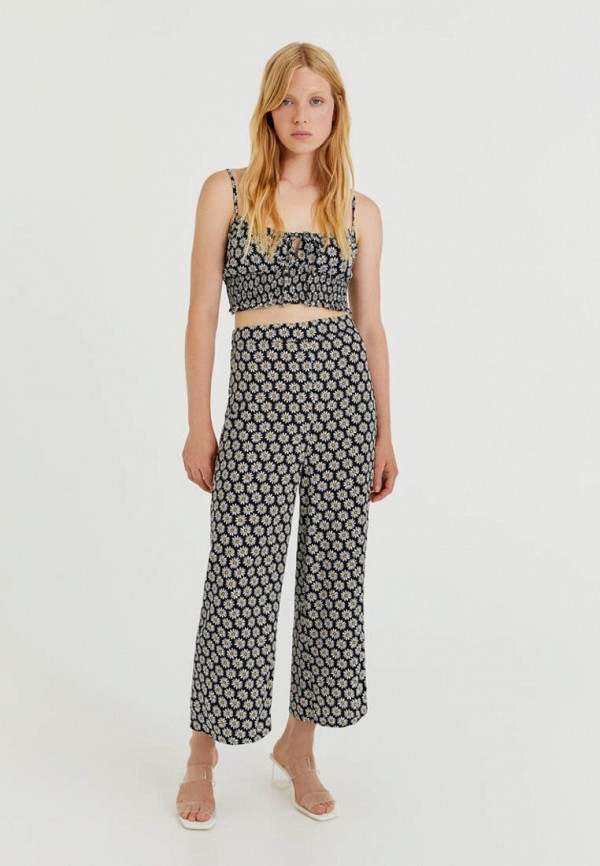 фото Брюки pull&bear