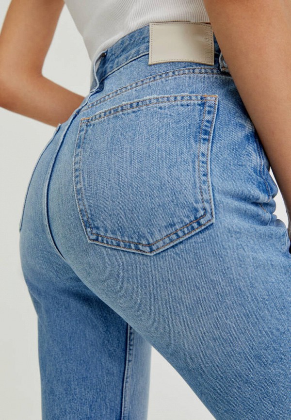 фото Джинсы pull&bear