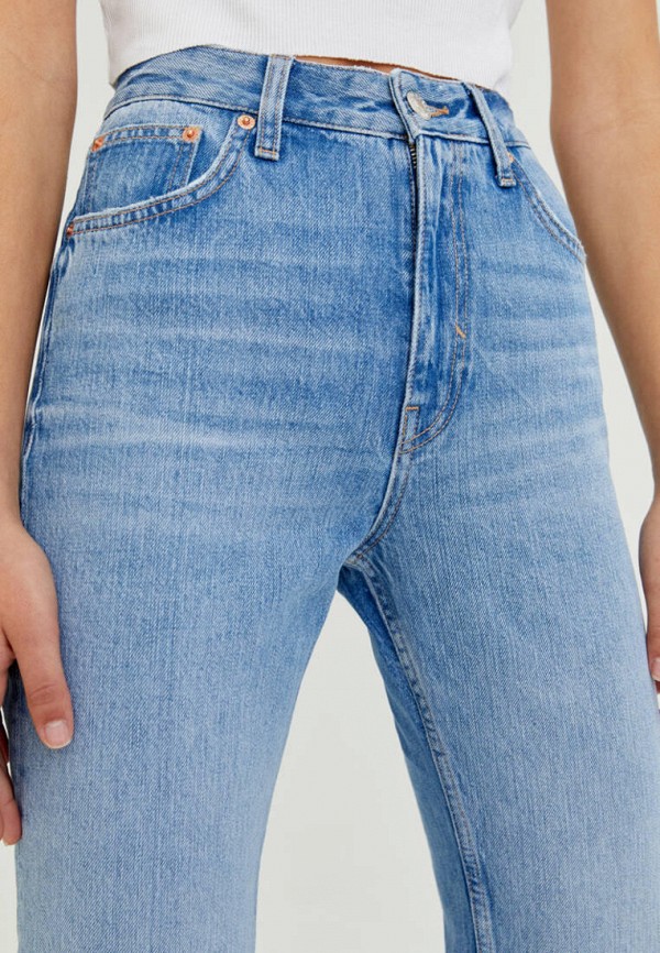 фото Джинсы pull&bear