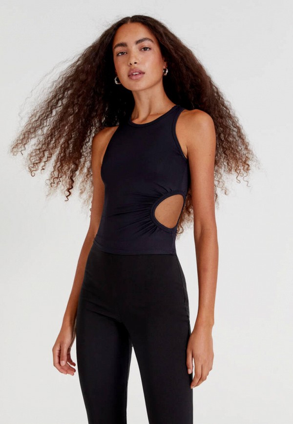фото Топ pull&bear