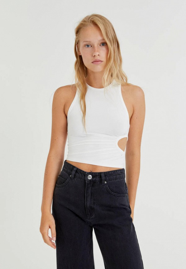 фото Топ pull&bear