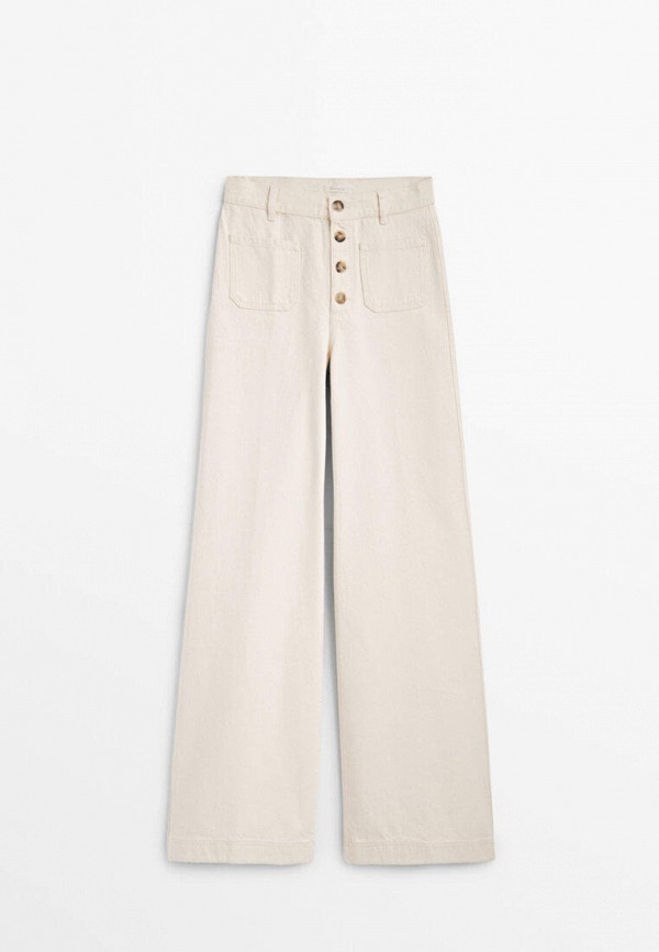 фото Джинсы massimo dutti