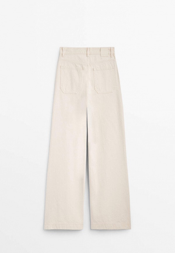 фото Джинсы massimo dutti