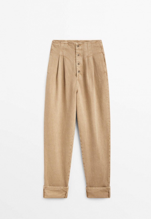 фото Брюки massimo dutti