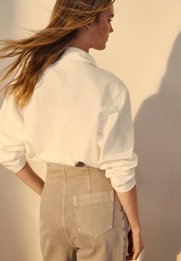 фото Брюки massimo dutti
