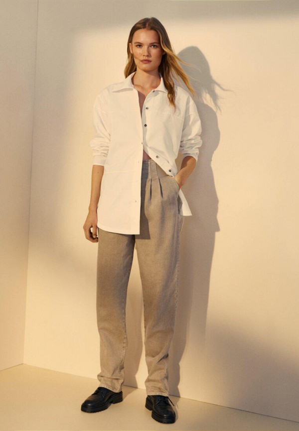 фото Брюки massimo dutti