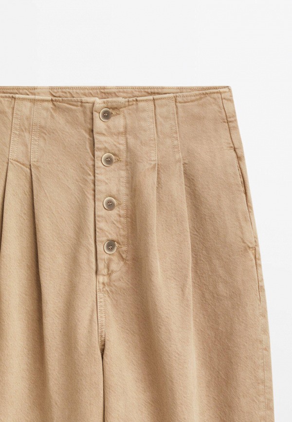 фото Брюки massimo dutti