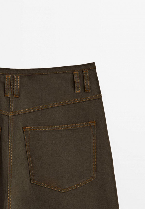фото Брюки massimo dutti