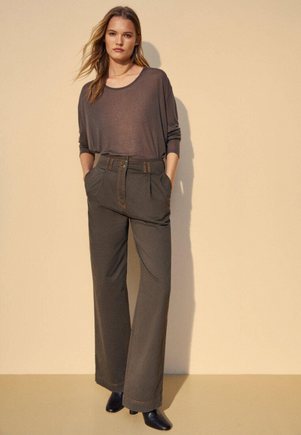 фото Брюки massimo dutti