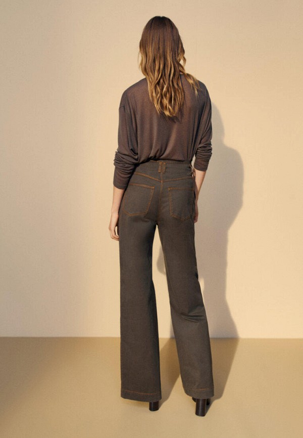 фото Брюки massimo dutti