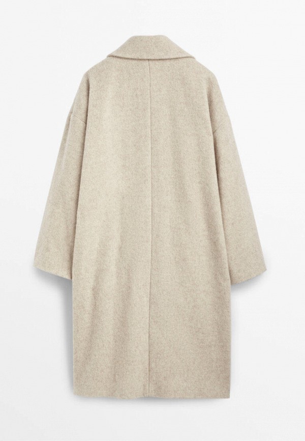 фото Пальто massimo dutti