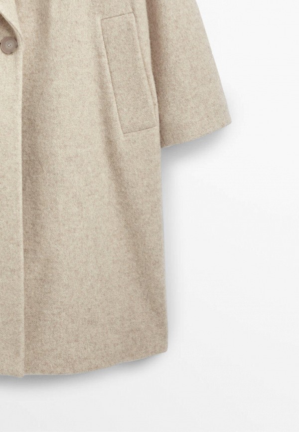 фото Пальто massimo dutti