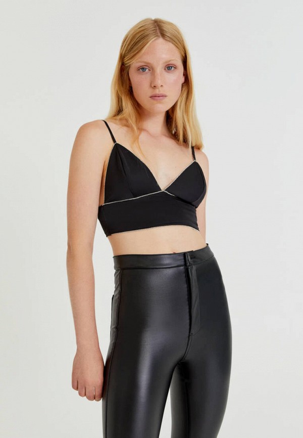 фото Топ pull&bear