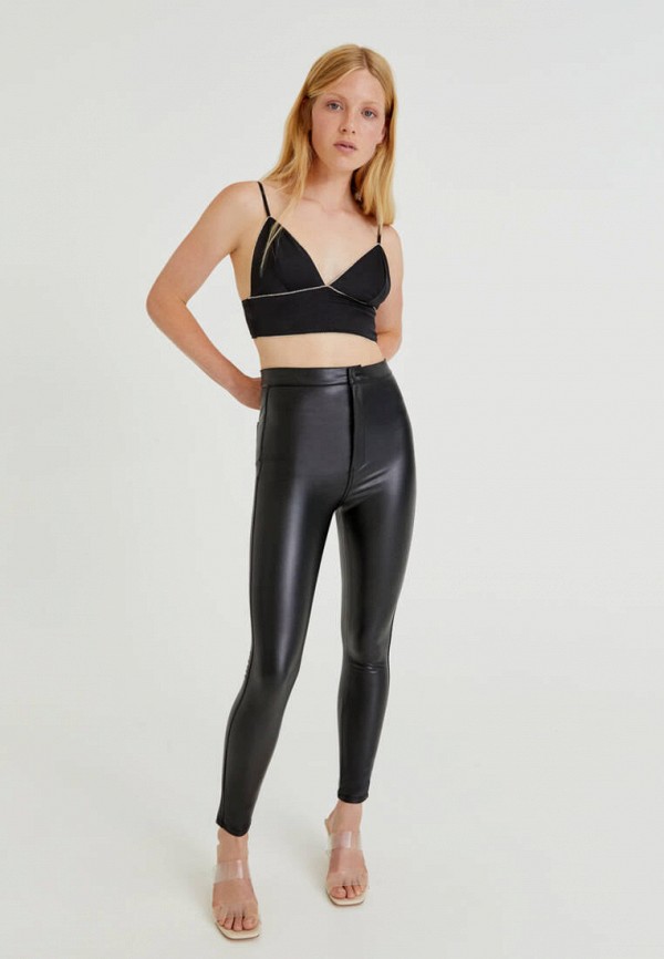 фото Топ pull&bear