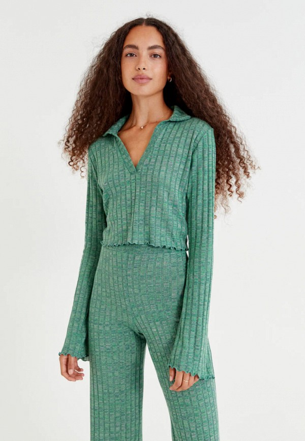 фото Лонгслив pull&bear