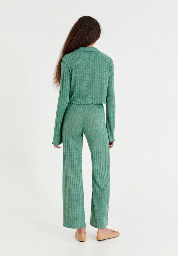 фото Лонгслив pull&bear