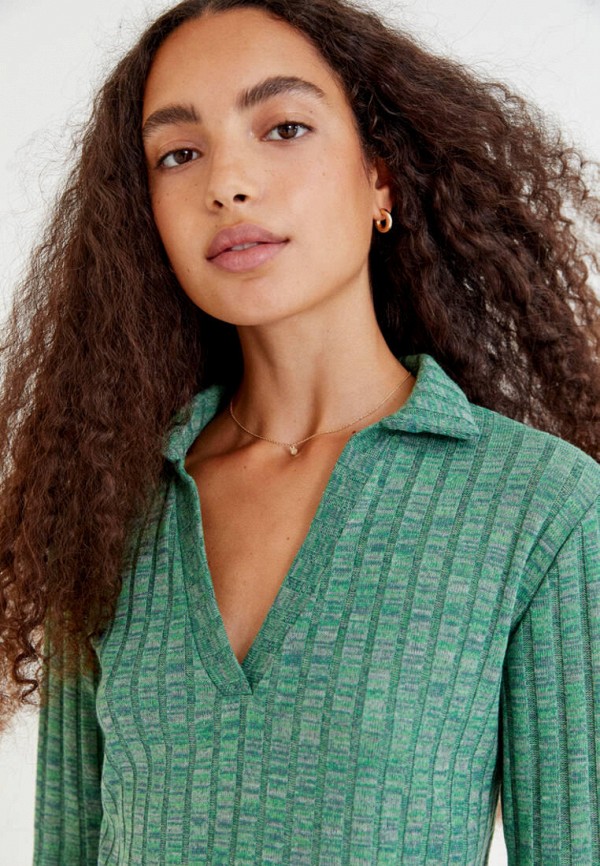 фото Лонгслив pull&bear
