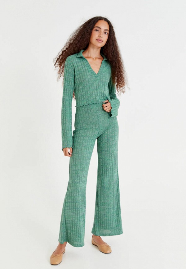 фото Лонгслив pull&bear