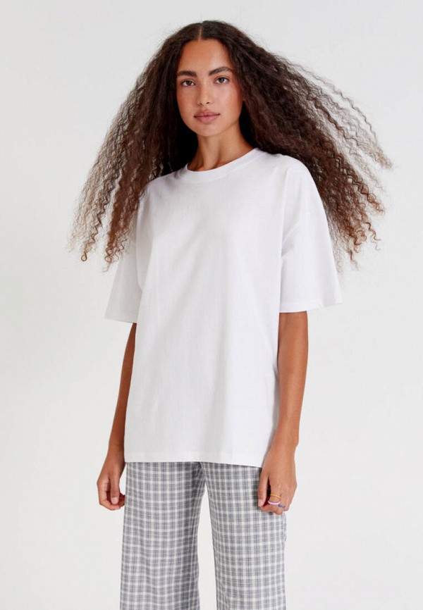 фото Футболки 2 шт. pull&bear