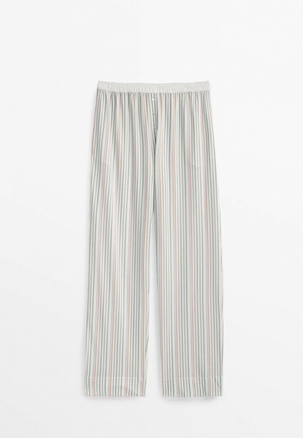 фото Брюки домашние massimo dutti