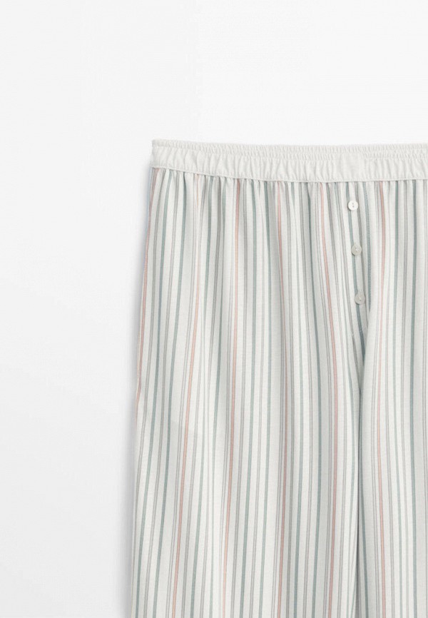 фото Брюки домашние massimo dutti