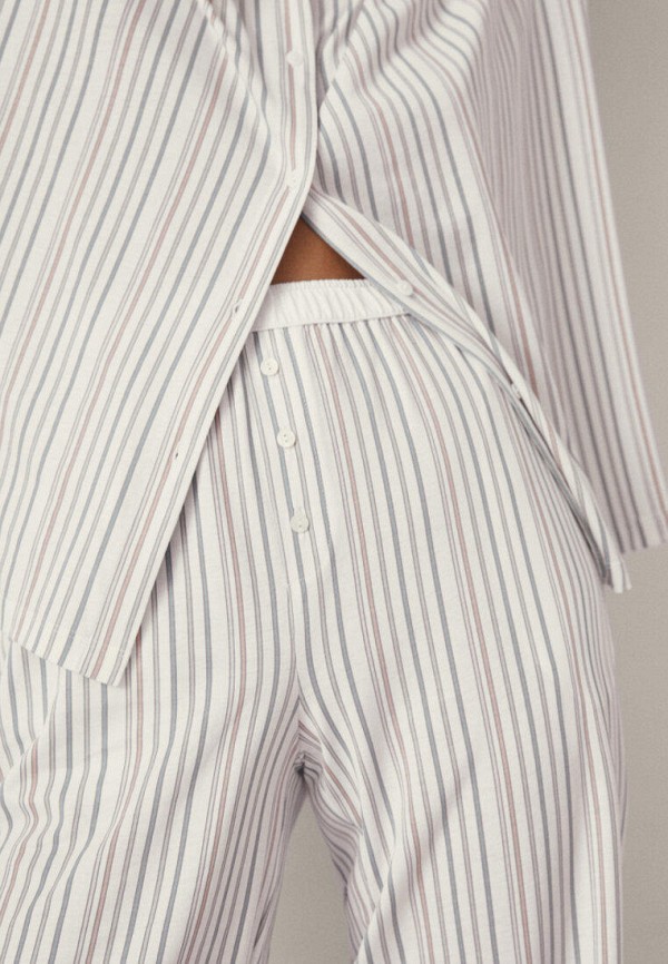 фото Брюки домашние massimo dutti