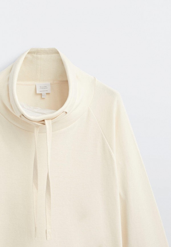 фото Худи домашнее massimo dutti