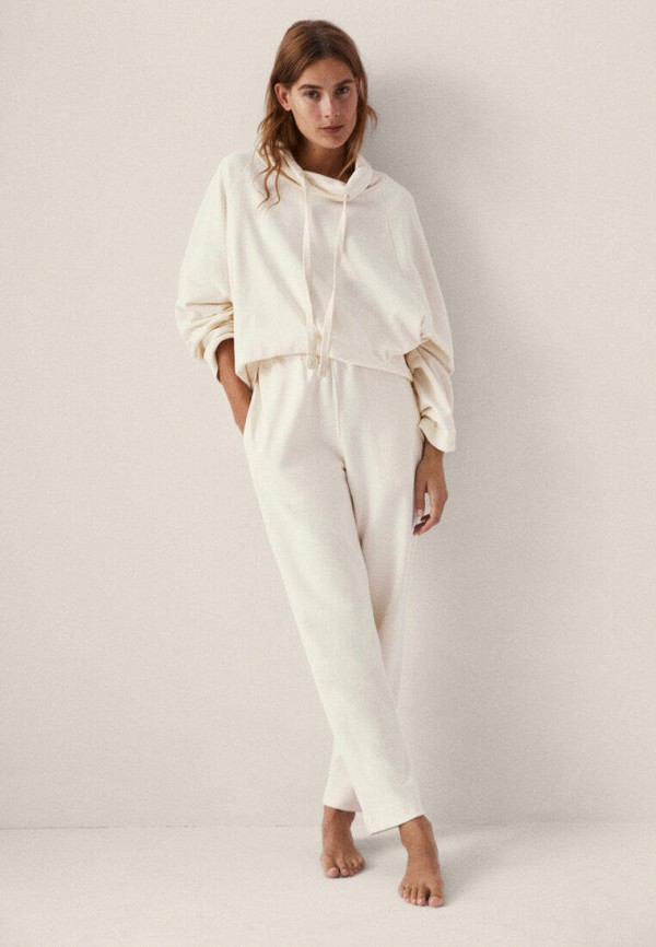 фото Худи домашнее massimo dutti