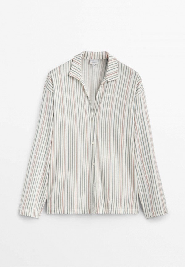 фото Рубашка домашняя massimo dutti