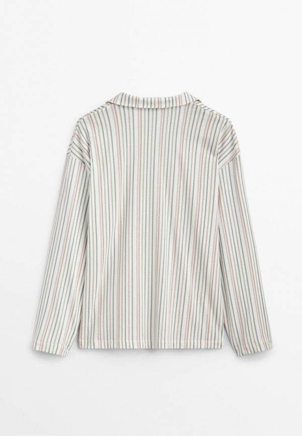 фото Рубашка домашняя massimo dutti