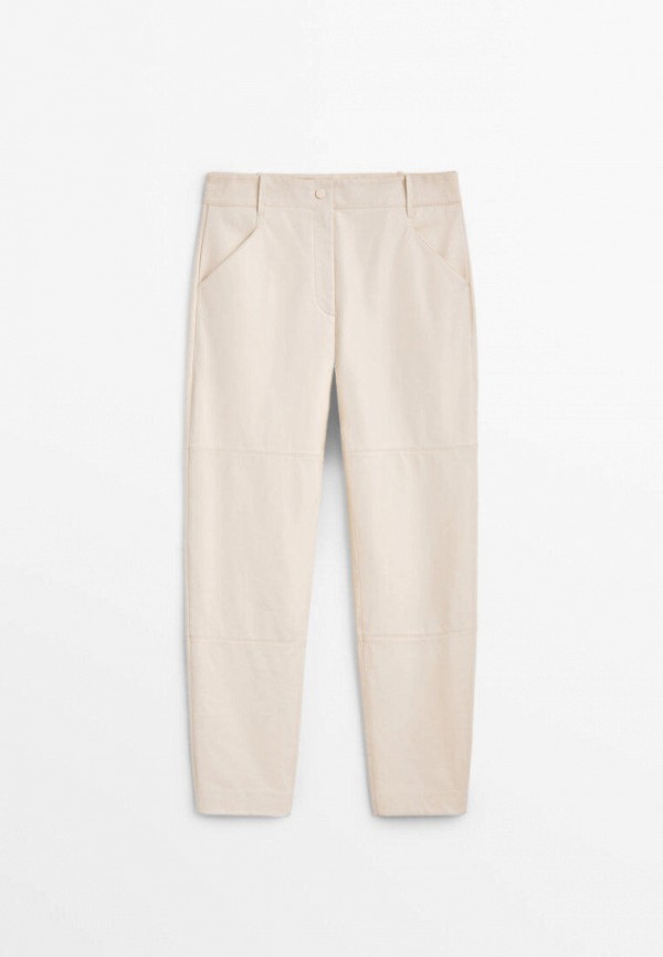 фото Брюки massimo dutti