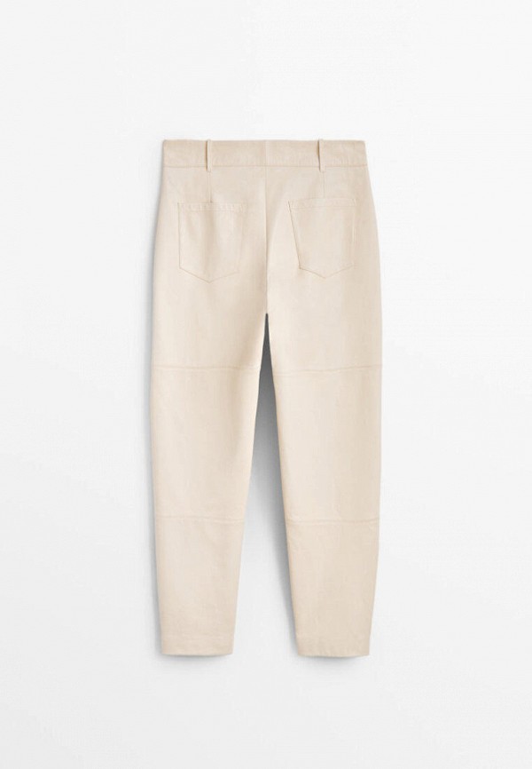 фото Брюки massimo dutti