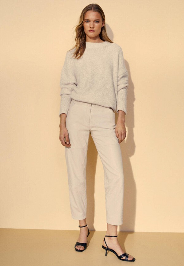 фото Брюки massimo dutti