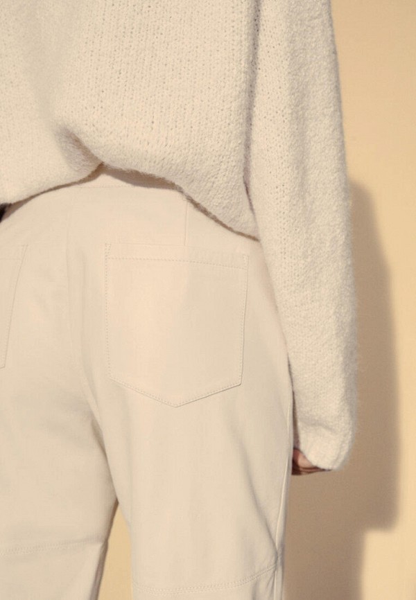 фото Брюки massimo dutti