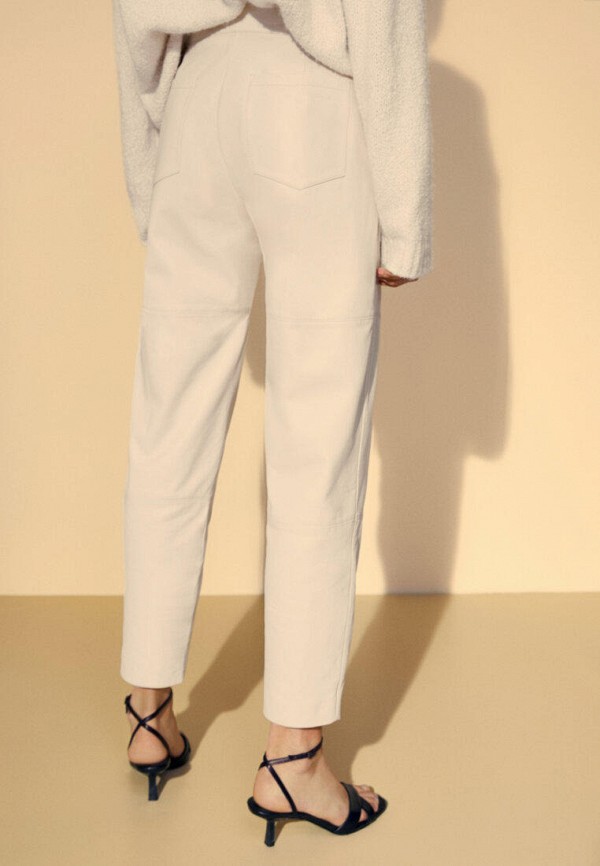 фото Брюки massimo dutti