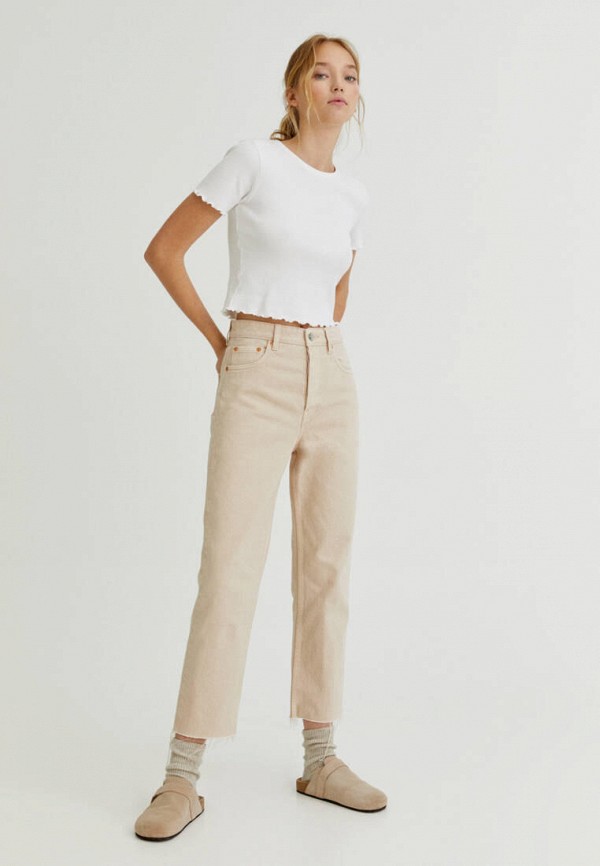 фото Брюки pull&bear