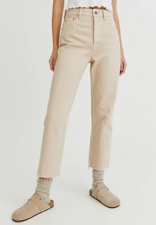 фото Брюки pull&bear
