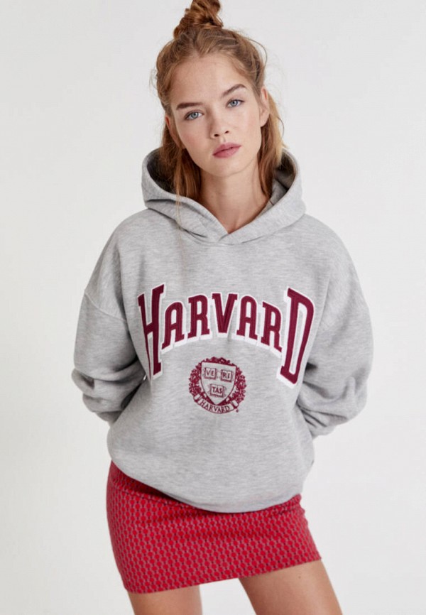 фото Худи pull&bear