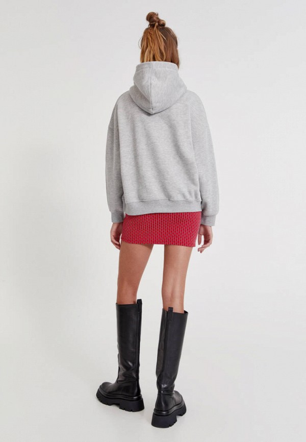 фото Худи pull&bear
