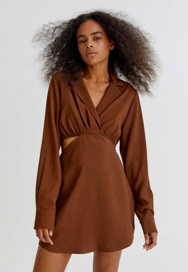 фото Платье pull&bear